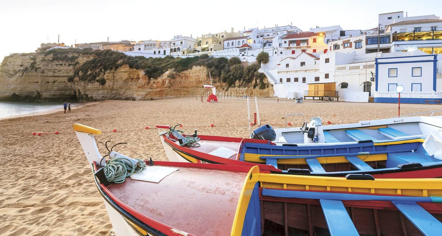 Unglaubliche iberische Entdeckung 2023 (einschließlich Mallorca) - Scenic Luxury Cruises & Tours