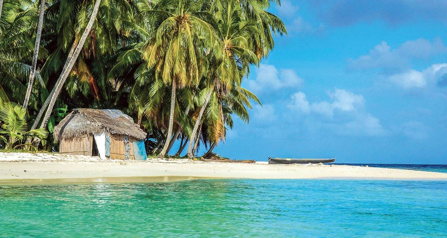 Peru nach Panama: Entlang der Andenküste 11 Tage - Scenic Luxury Cruises & Tours