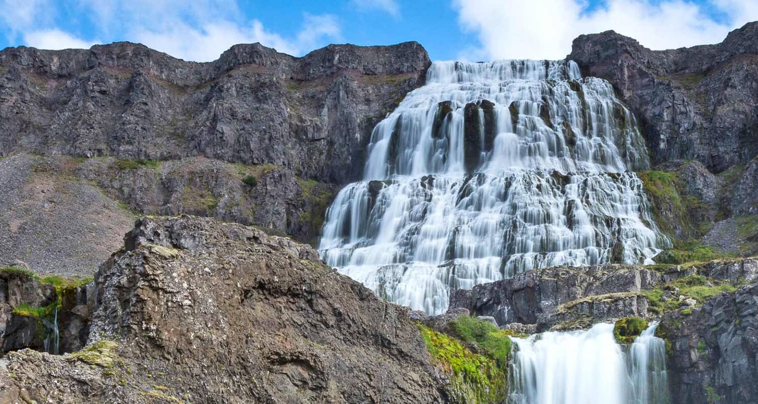 Die hohe Arktis erforschen 2023 - Scenic Luxury Cruises & Tours