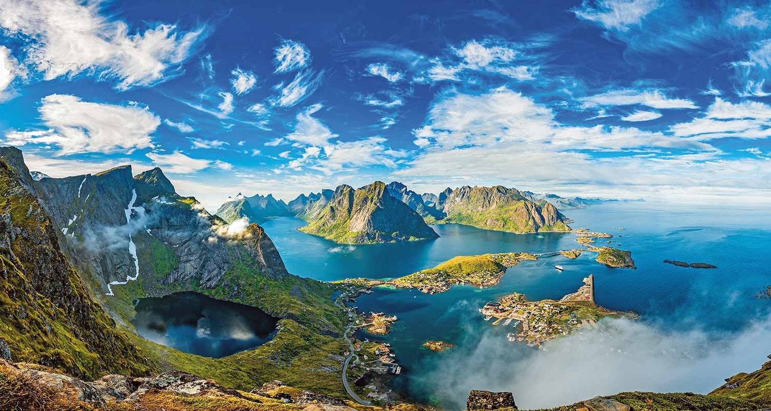 Ultimative Arktis in der Tiefe 2022 - Scenic Luxury Cruises & Tours