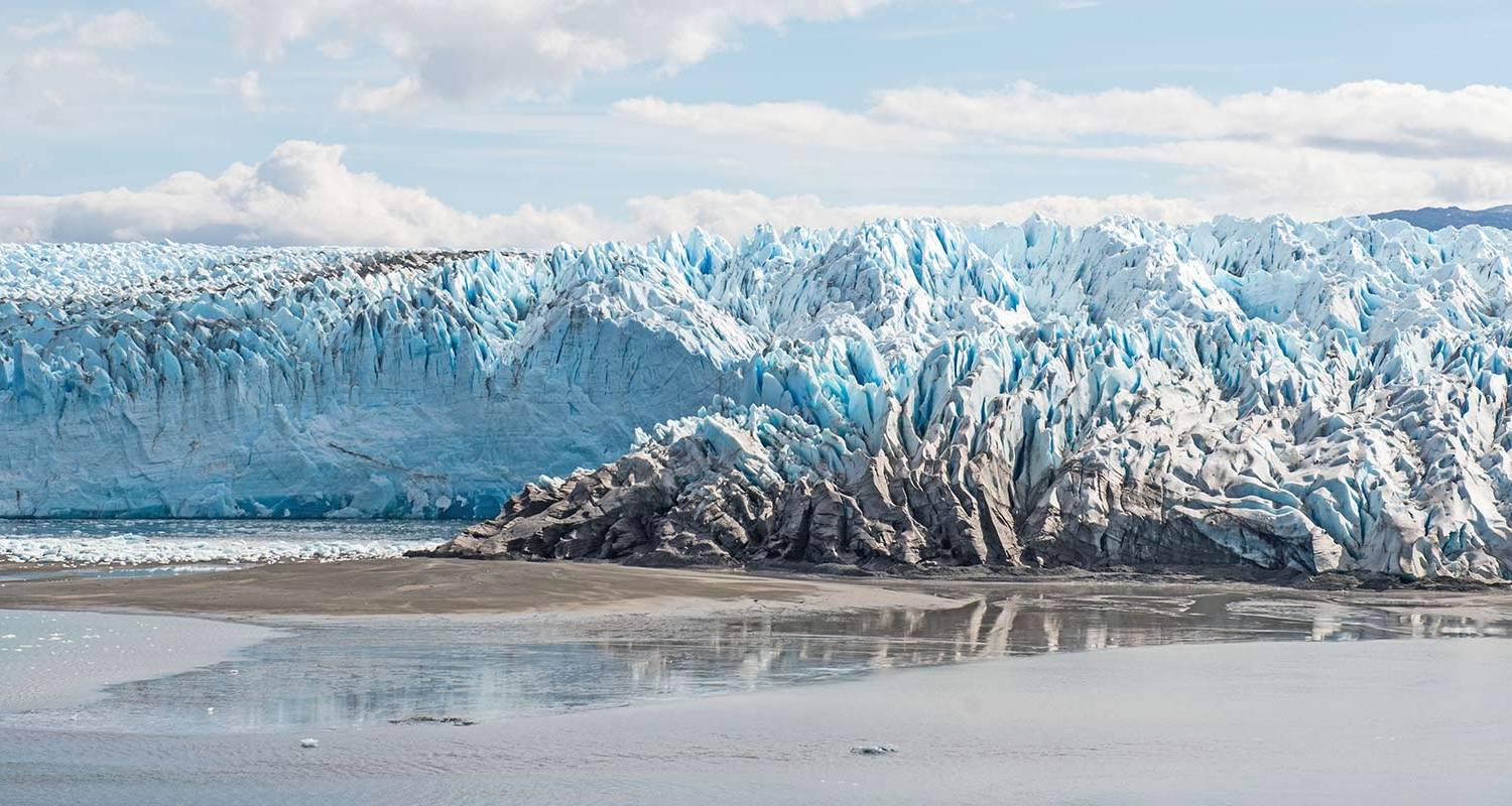 Chilean Fjords & Cape Horn 2023 13 Days - Scenic Luxury Cruises & Tours