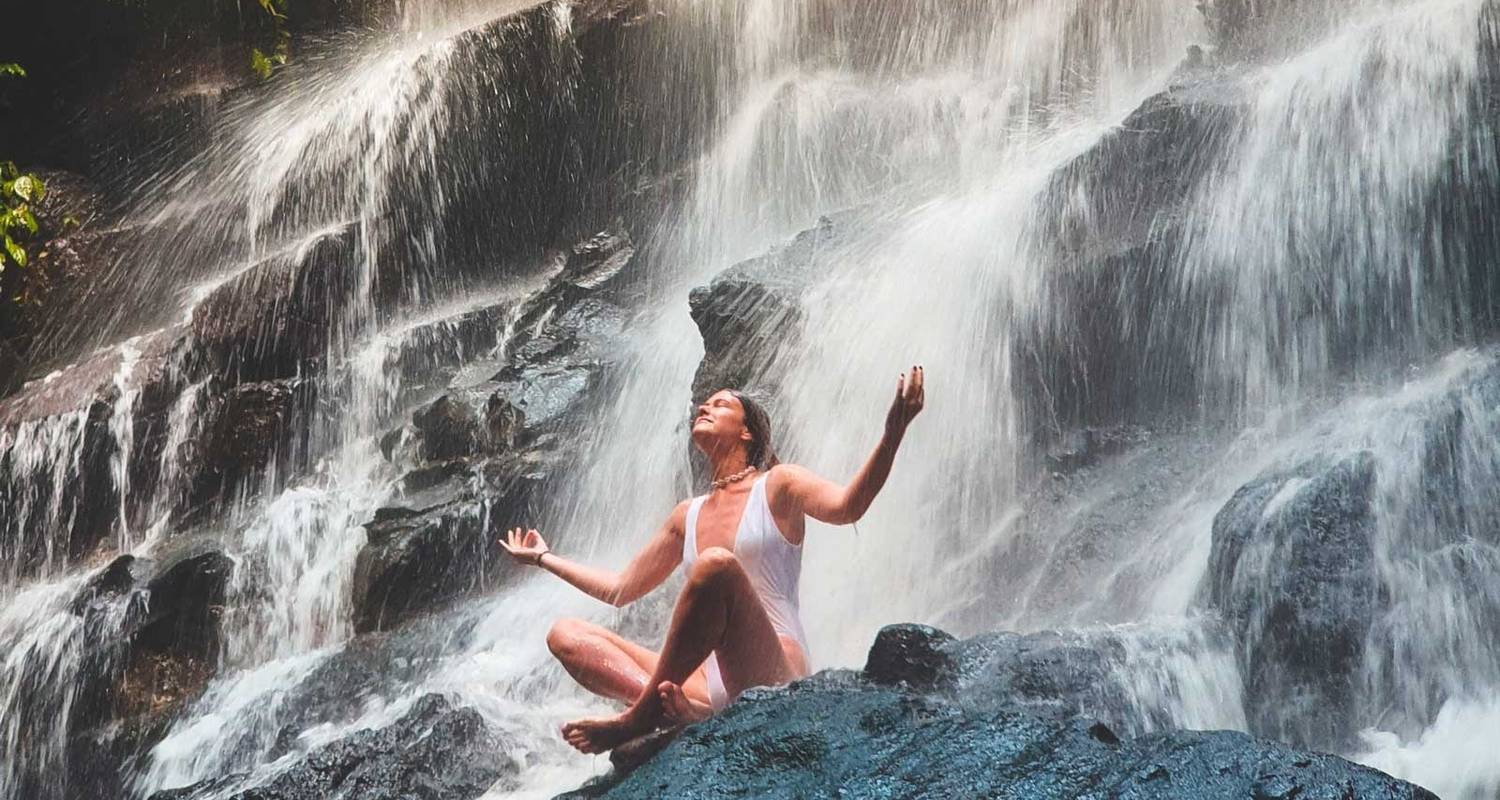 Flüsse und Salbei Yoga & Wellness Retreat - Fresh Adventures