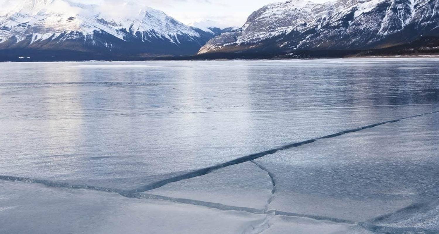 Canada's Rockies (including Lake Louise) - Trafalgar
