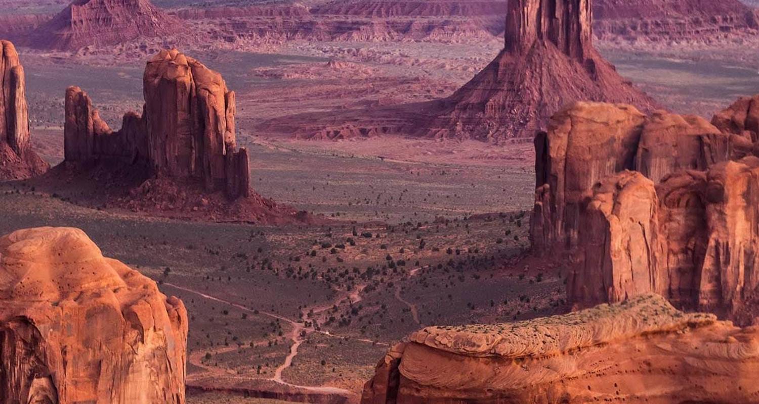 Southwest Native Trails Ende Sante Fe - Trafalgar