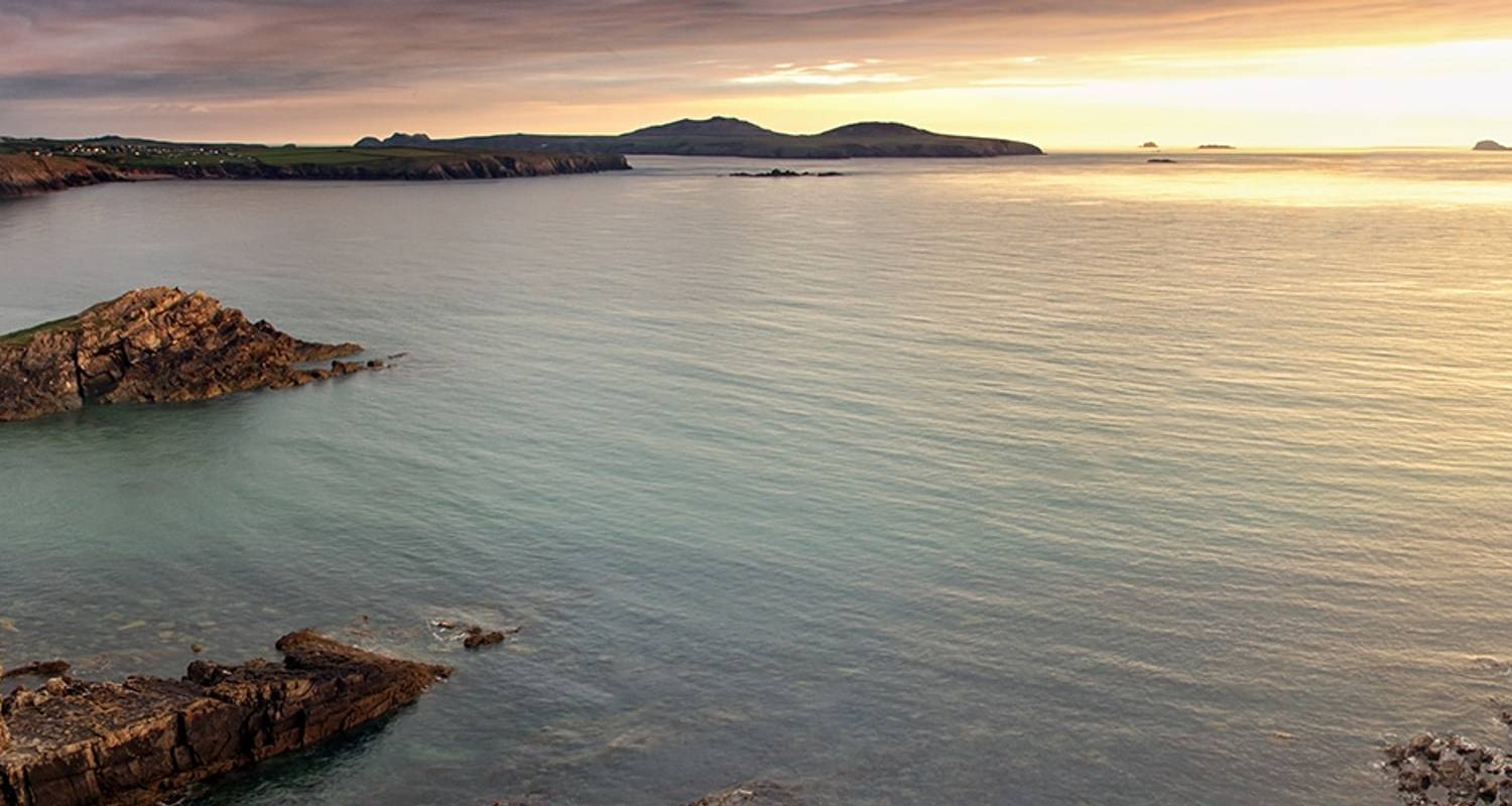 Hike the Pembrokeshire Coast - Intrepid Travel