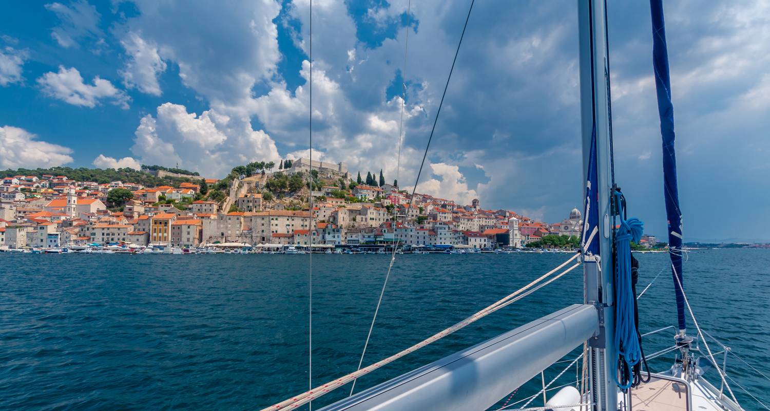 Croatia Explorer -Zagreb, Split, koracula, Dubrovnik - Indogusto