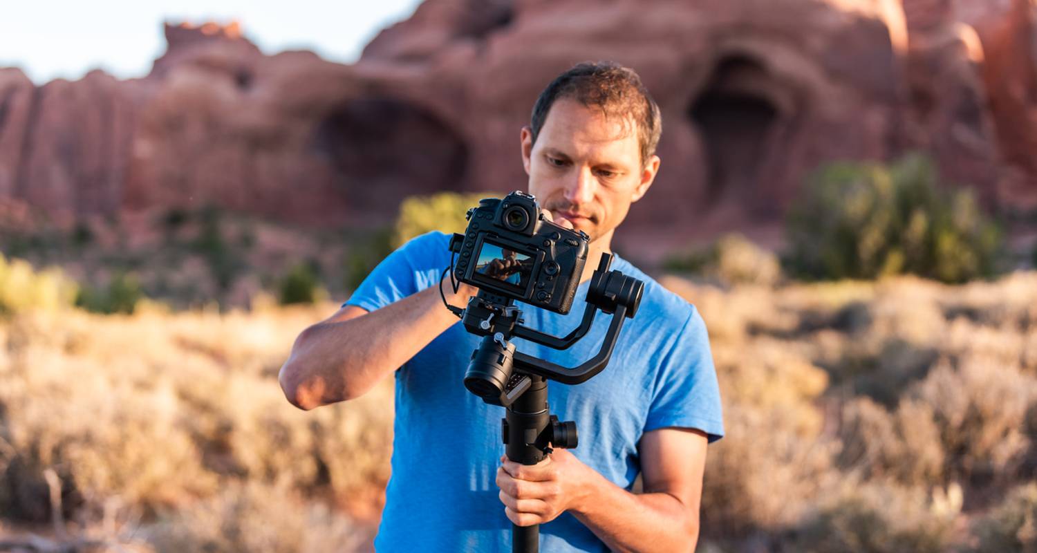 Southern Utah :Photography & Geology Immersion - Learning Journeys