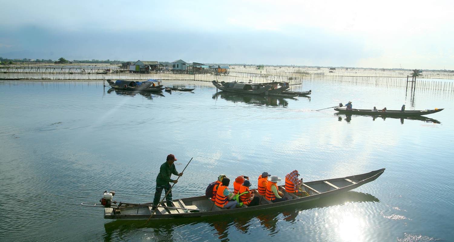 Vietnam the Active Way from South to North - Easia Travel