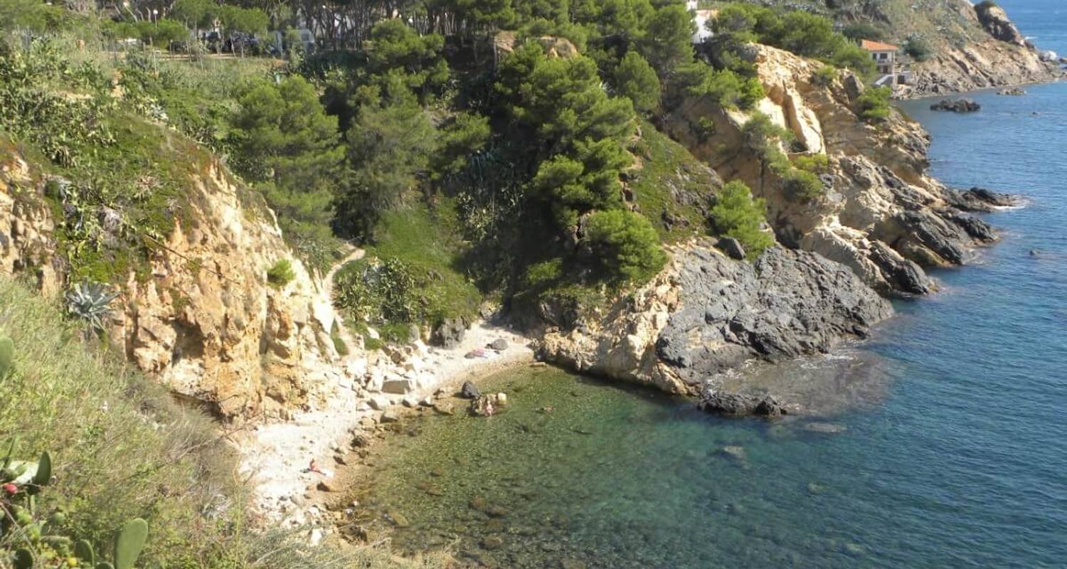 Senderismo y Trekking circuitos en Cataluña