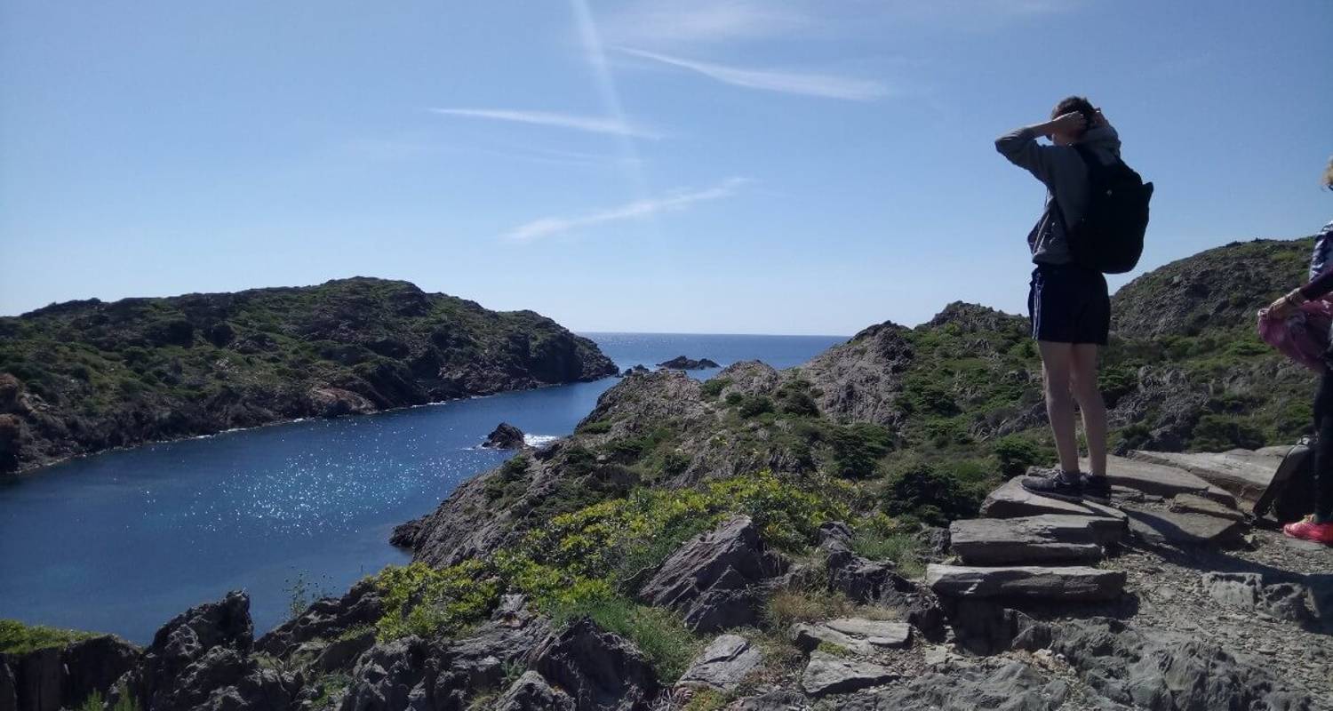 Pyrenäen Wandern & Trekking