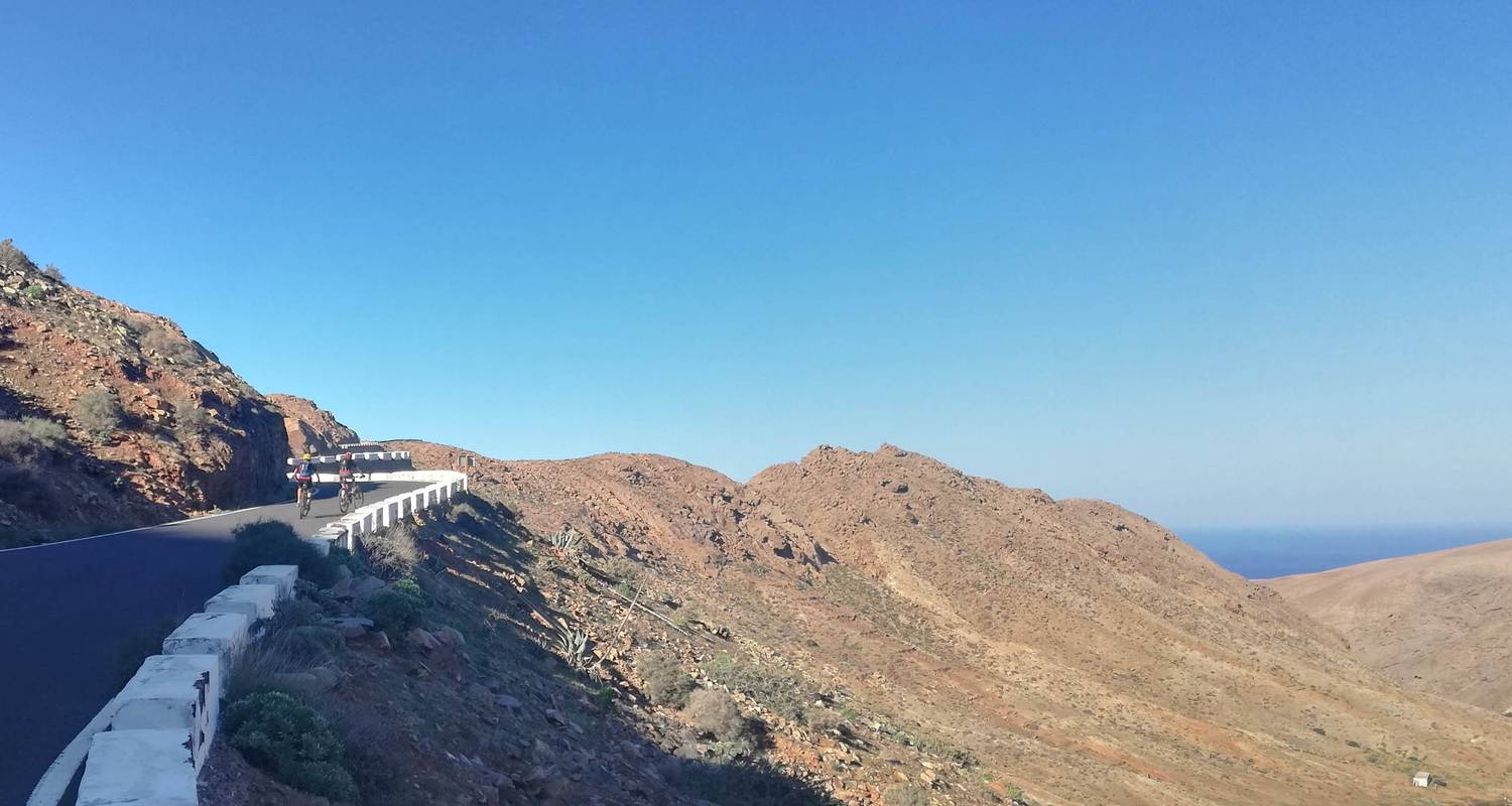 Cycling Tours & Bike Trips in Atlantic