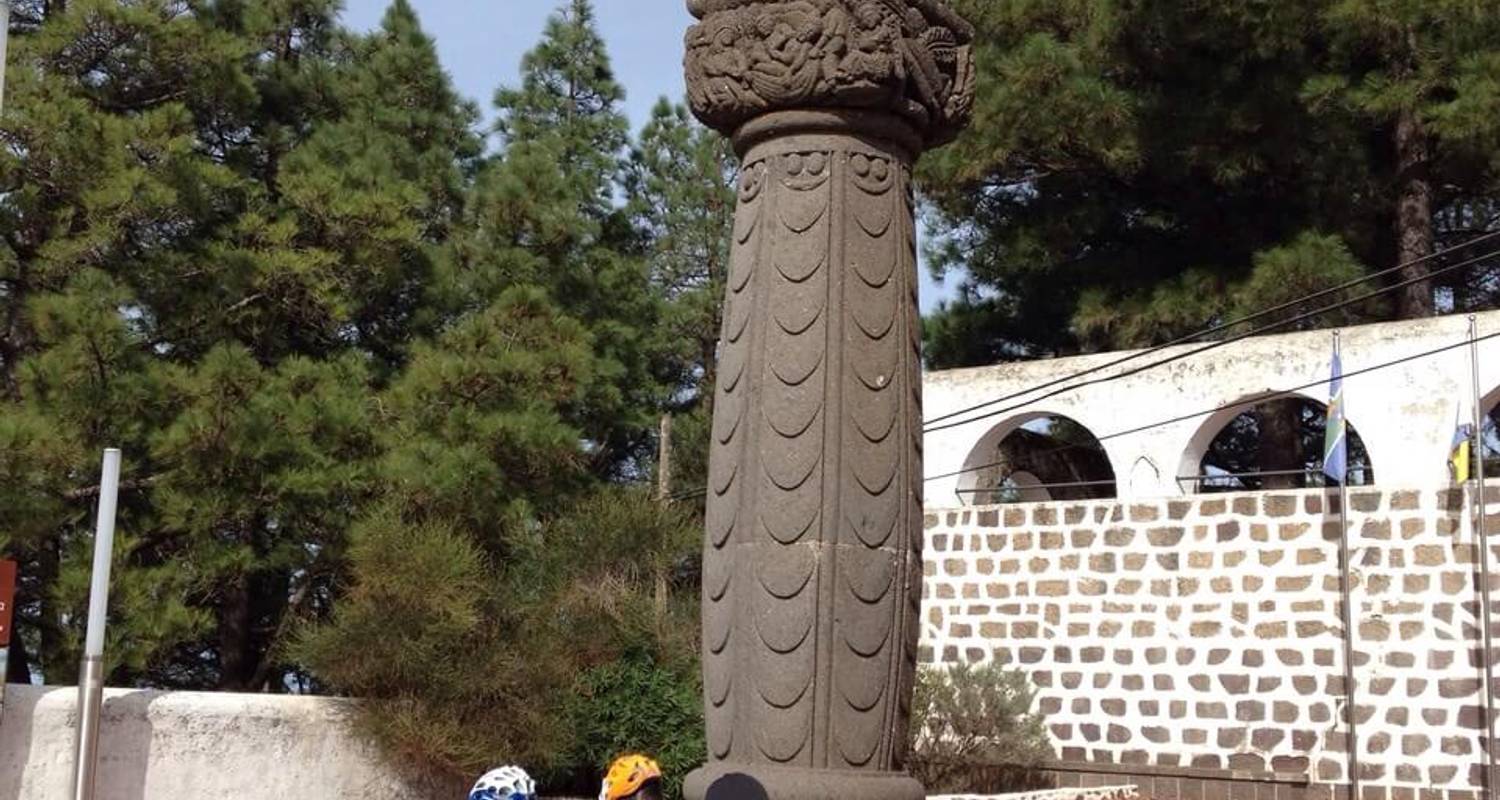 Singlereisen in Gran Canaria