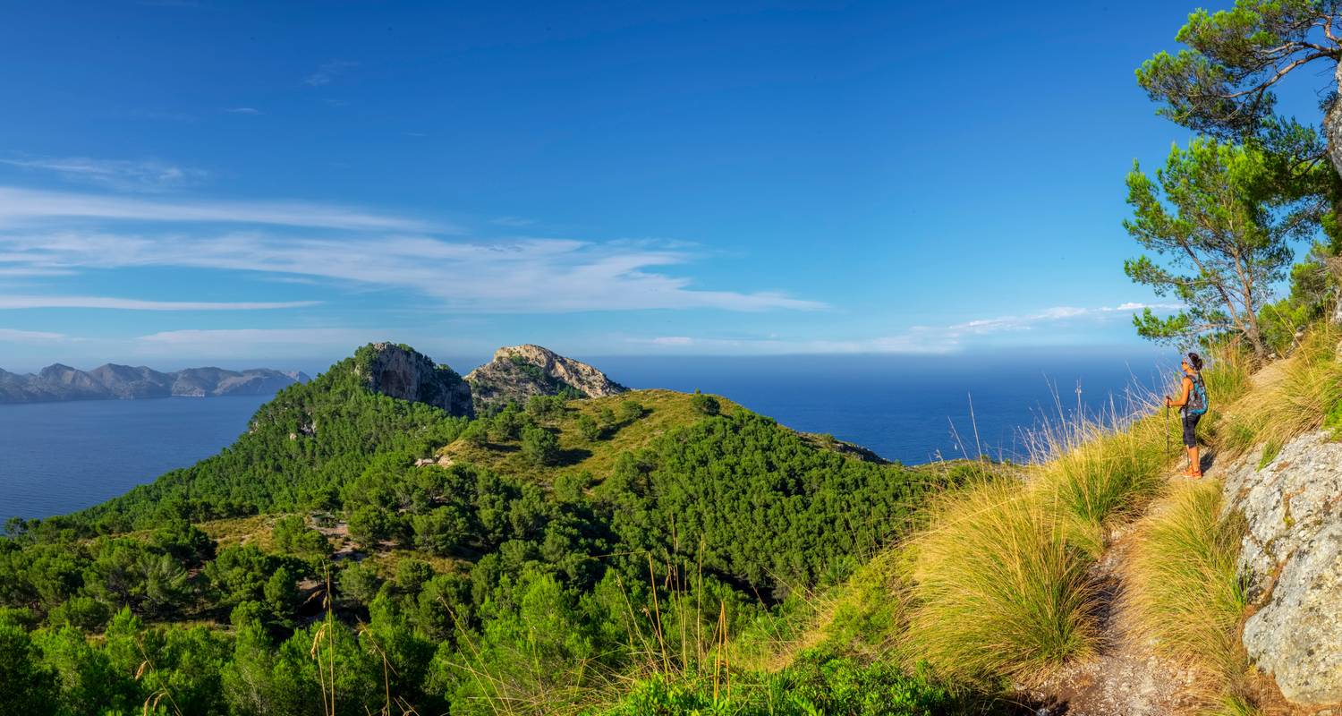 Mallorca Antike Wunderreisen