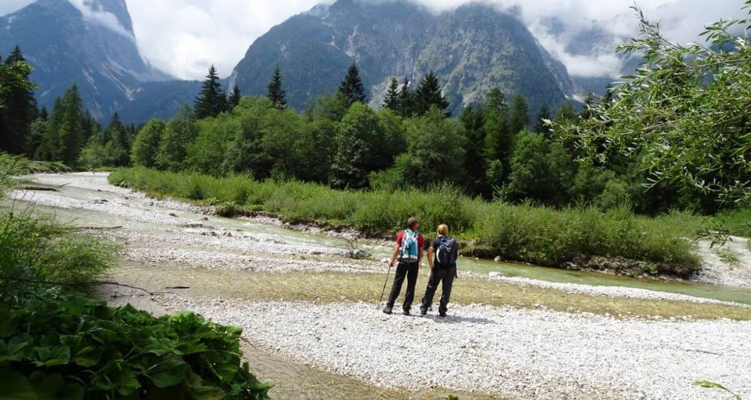 Circuits Allemagne et Italie de 10 jours