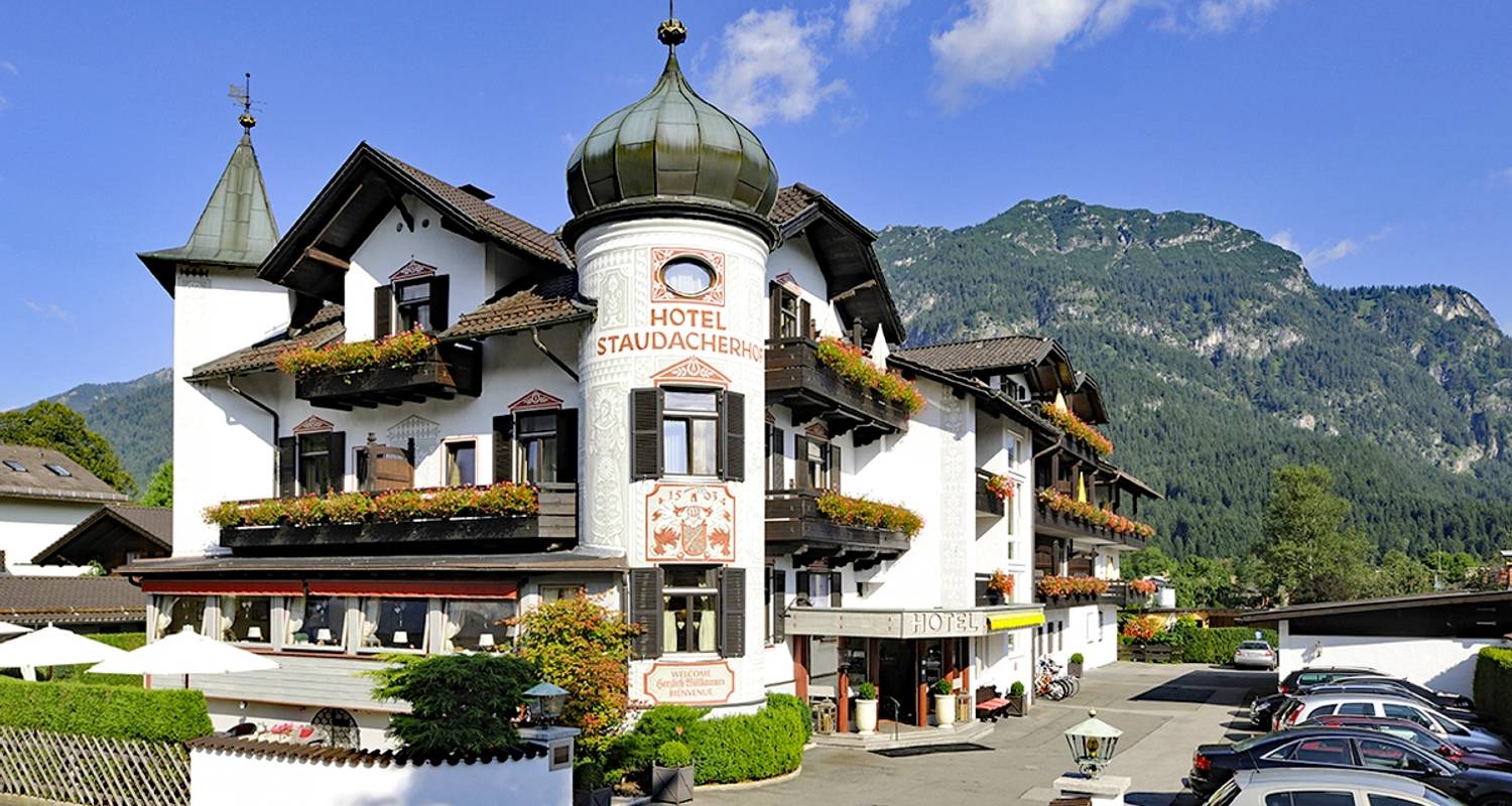 Circuits et voyages Merveilles de l'Antiquité – Tyrol
