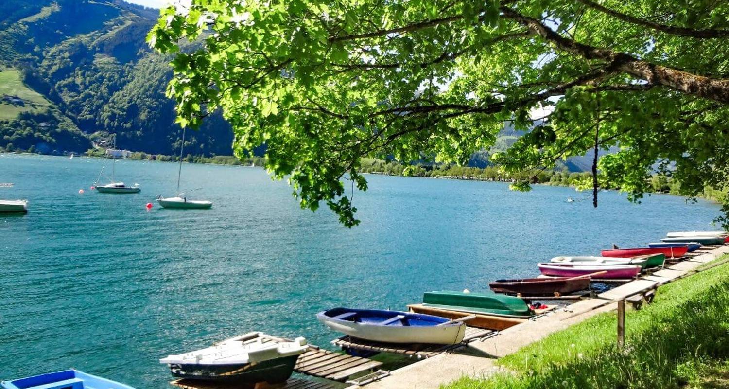 Ancient Wonders Tours & Trips in Salzburg