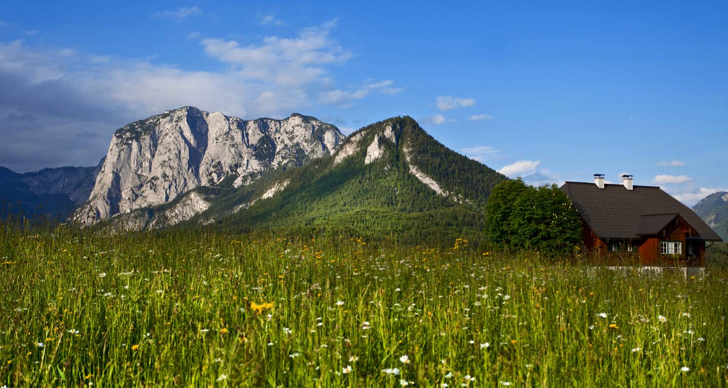 Trekking des Dix Lacs 5 jours (5 jours) - ASI Reisen