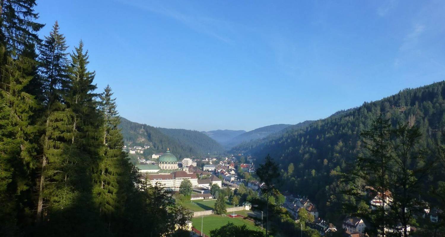 Hiking & Trekking Tours & Trips in Germany