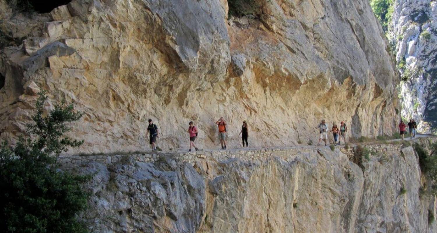 Asturias Tours for Solo Travelers