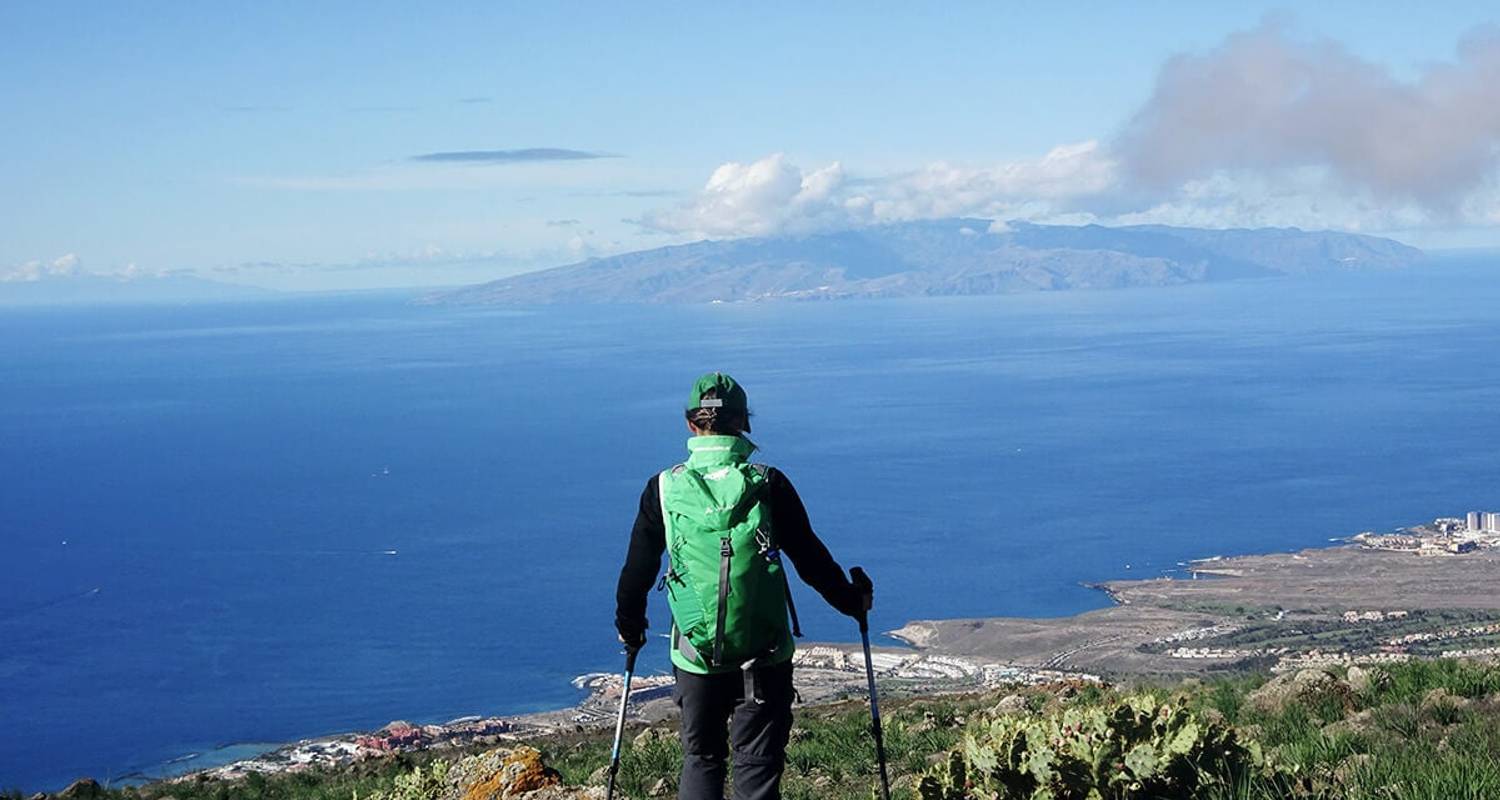 Tenerife Rondreizen