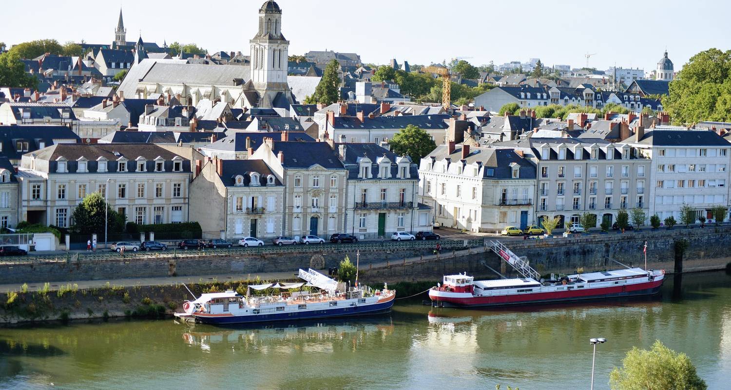 Voyages à Velo – Nord de la France