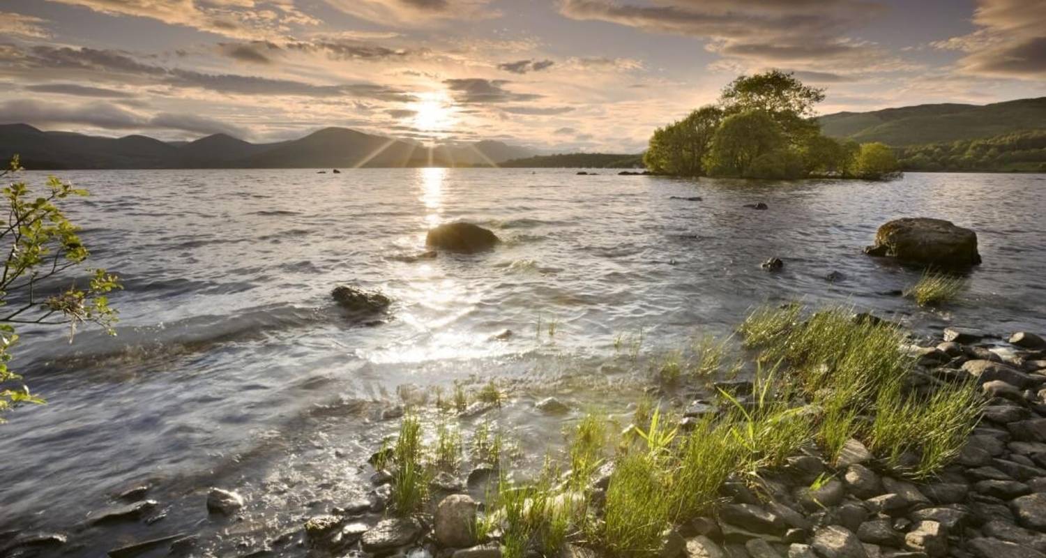 Senderismo y Trekking Circuitos en Escocia