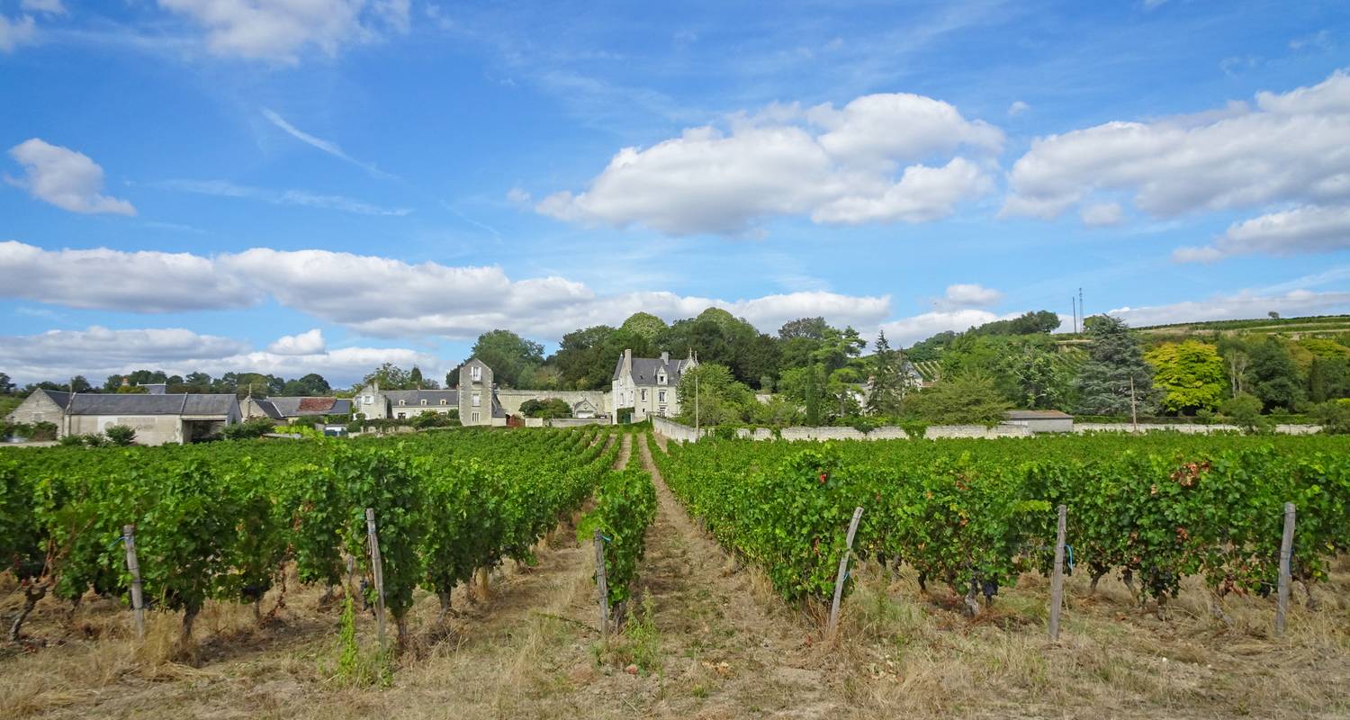 Loiretal Antike Wunderreisen