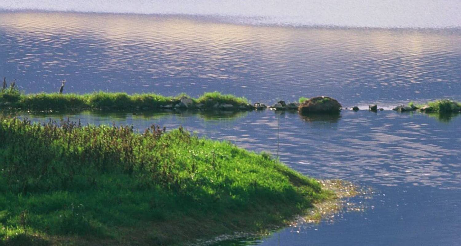 Circuitos por el País del Loira