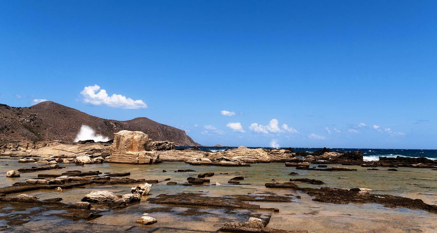 Circuits et voyages Aventure active – Sicile