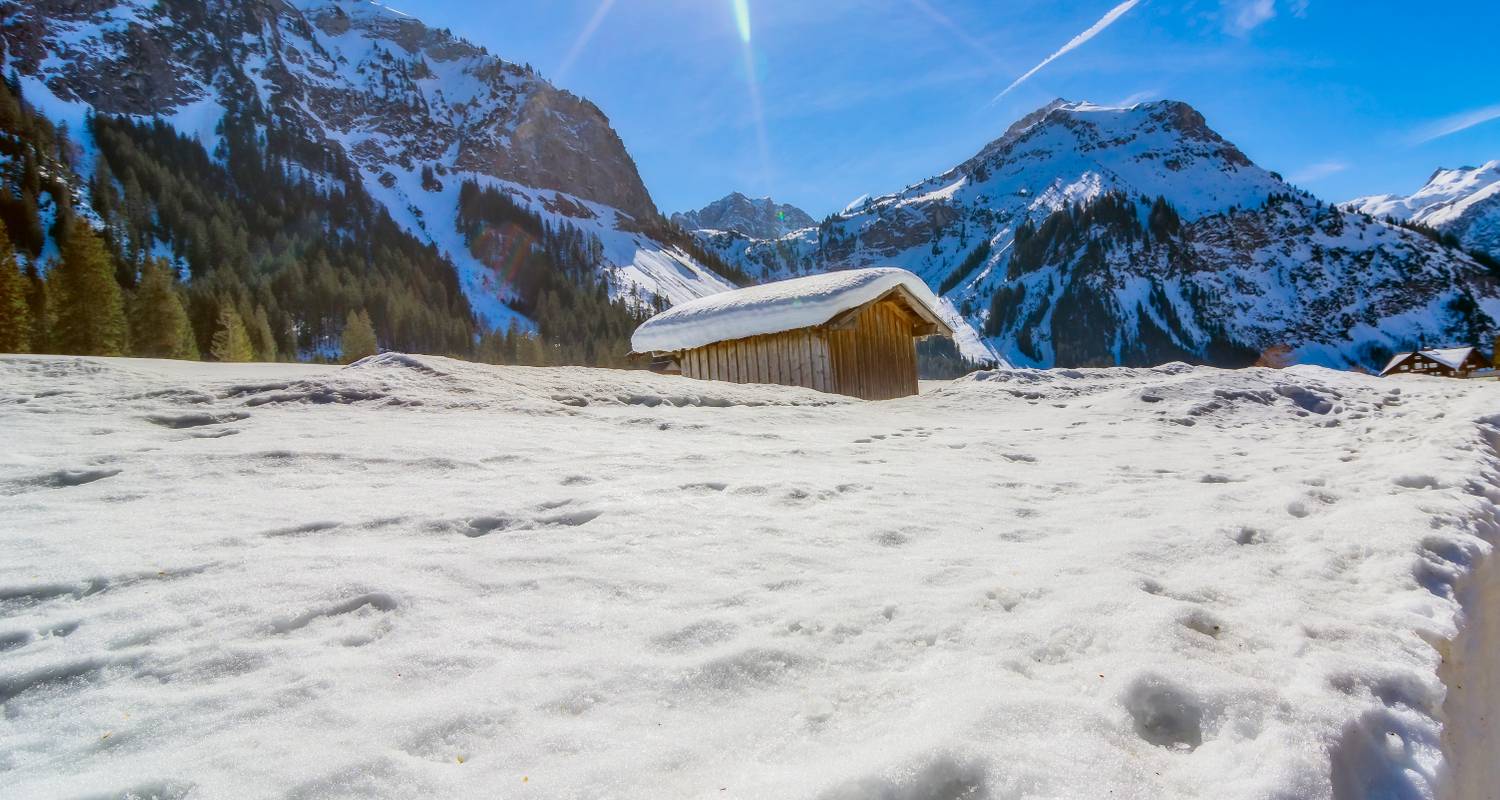 Ski, Snowboard & Sneeuw Rondreizen & Tours