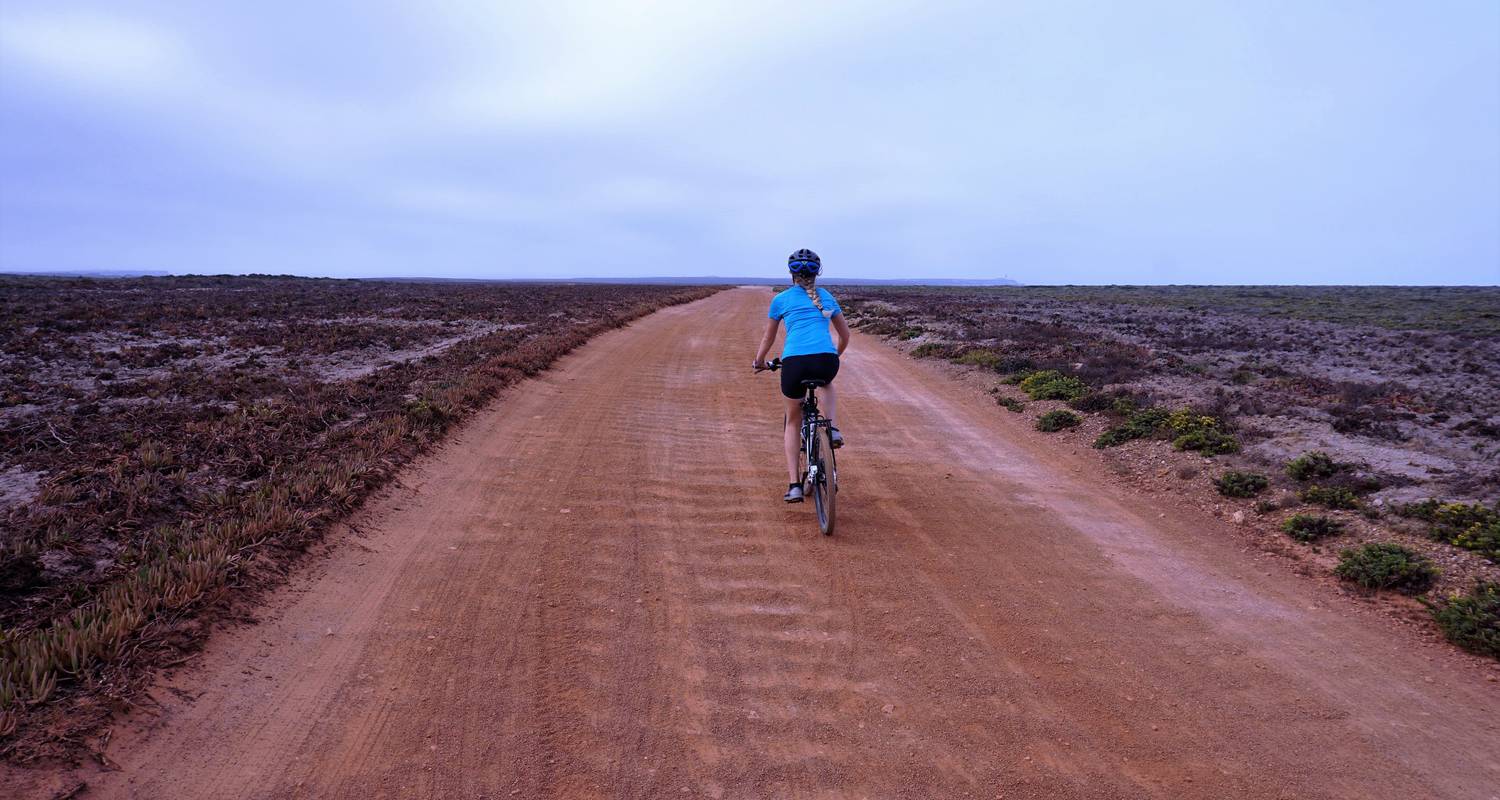 Circuits Algarve en Janvier 2026