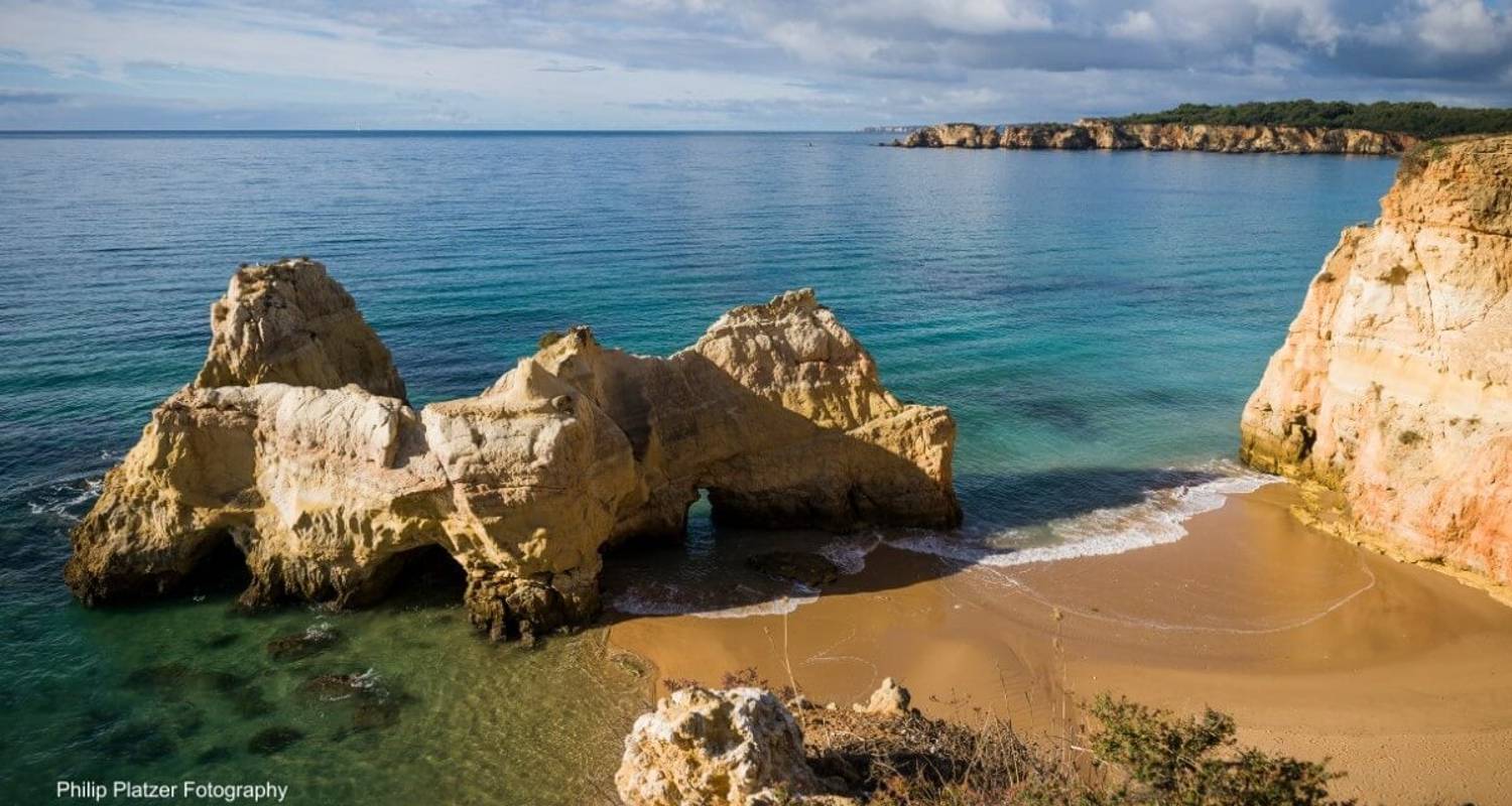 Algarve Weihnachts- & Silvesterreisen