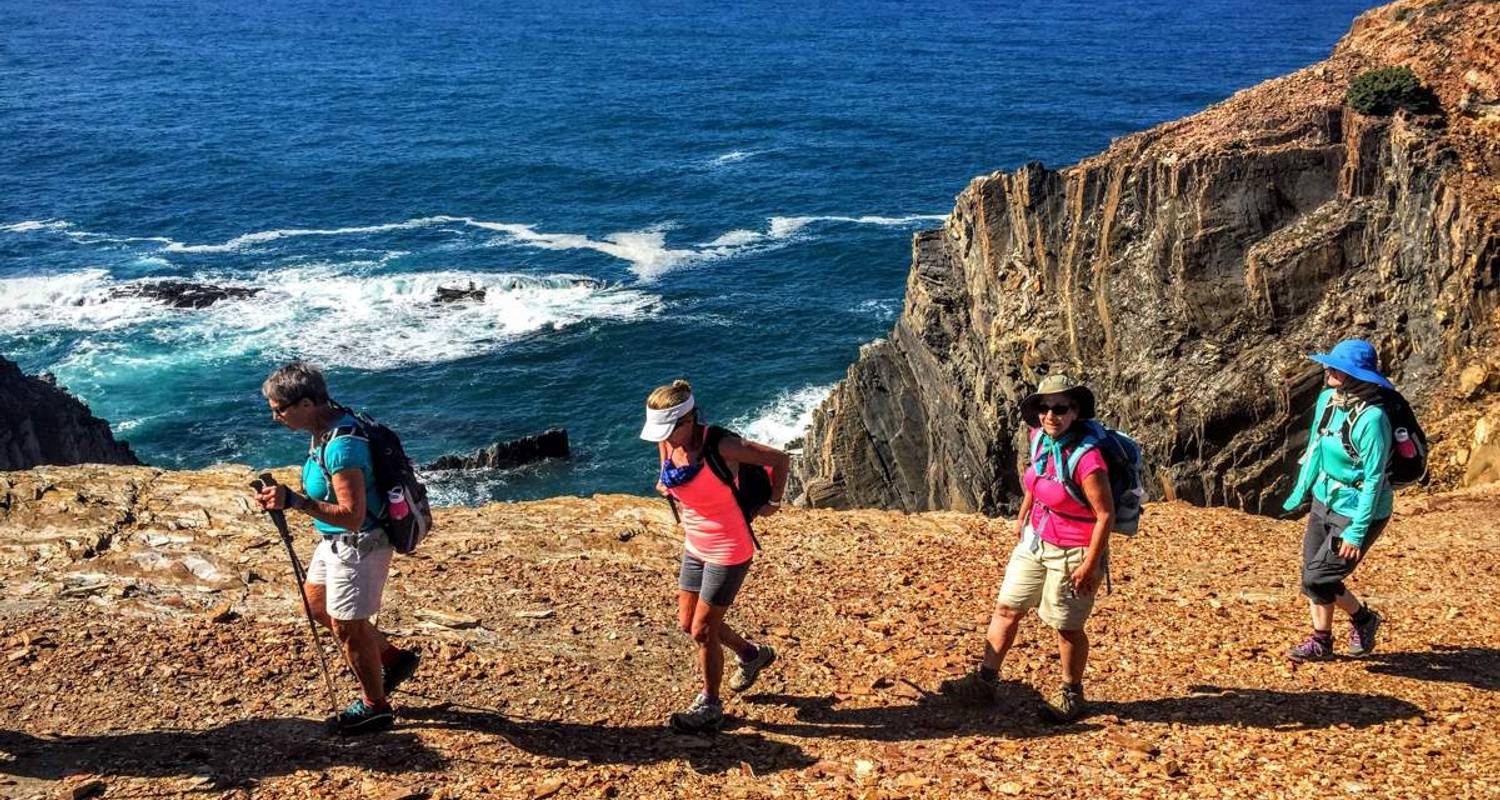 10-Day Algarve Tour Packages