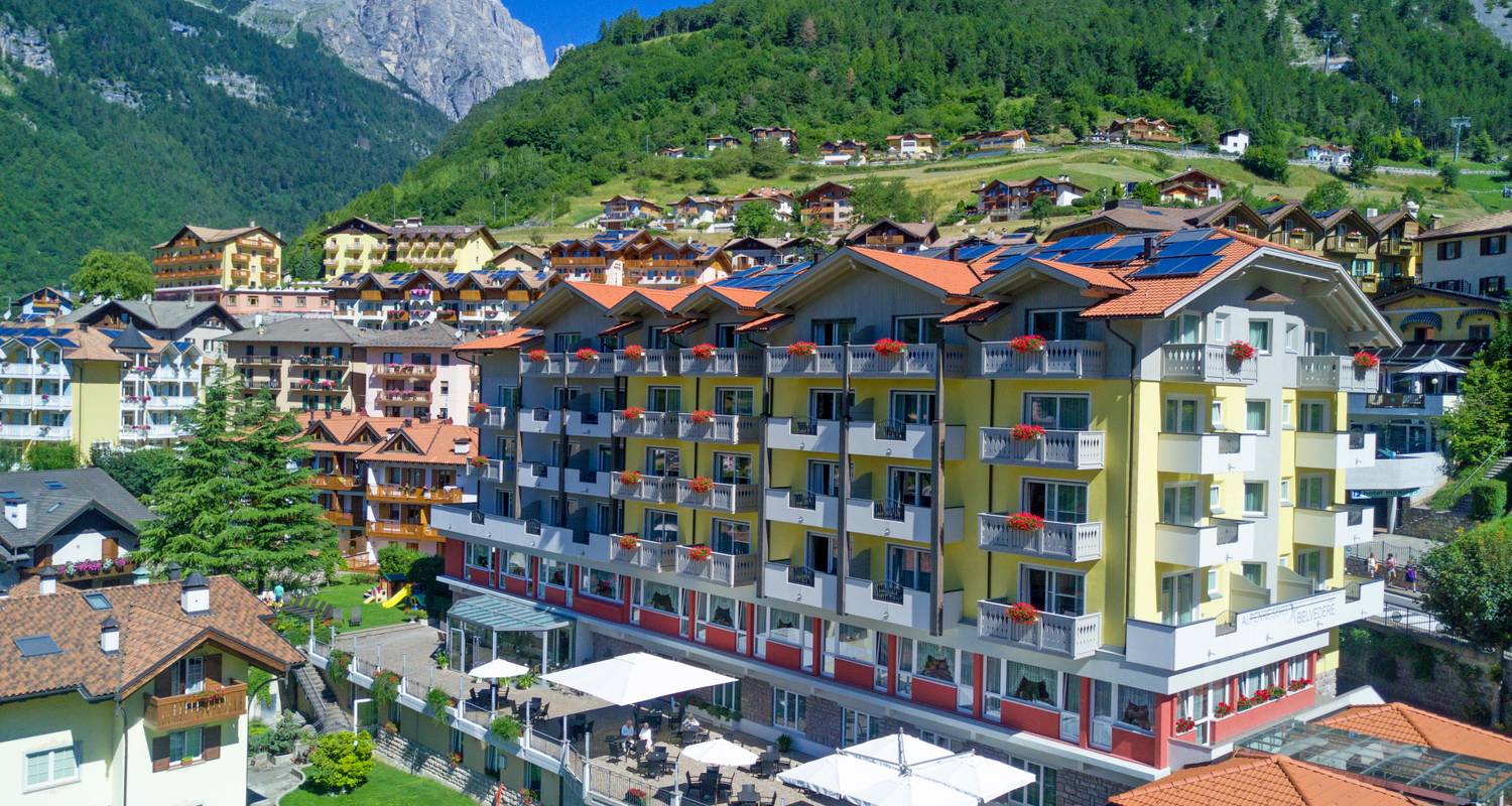 Südtirol Rundreisen