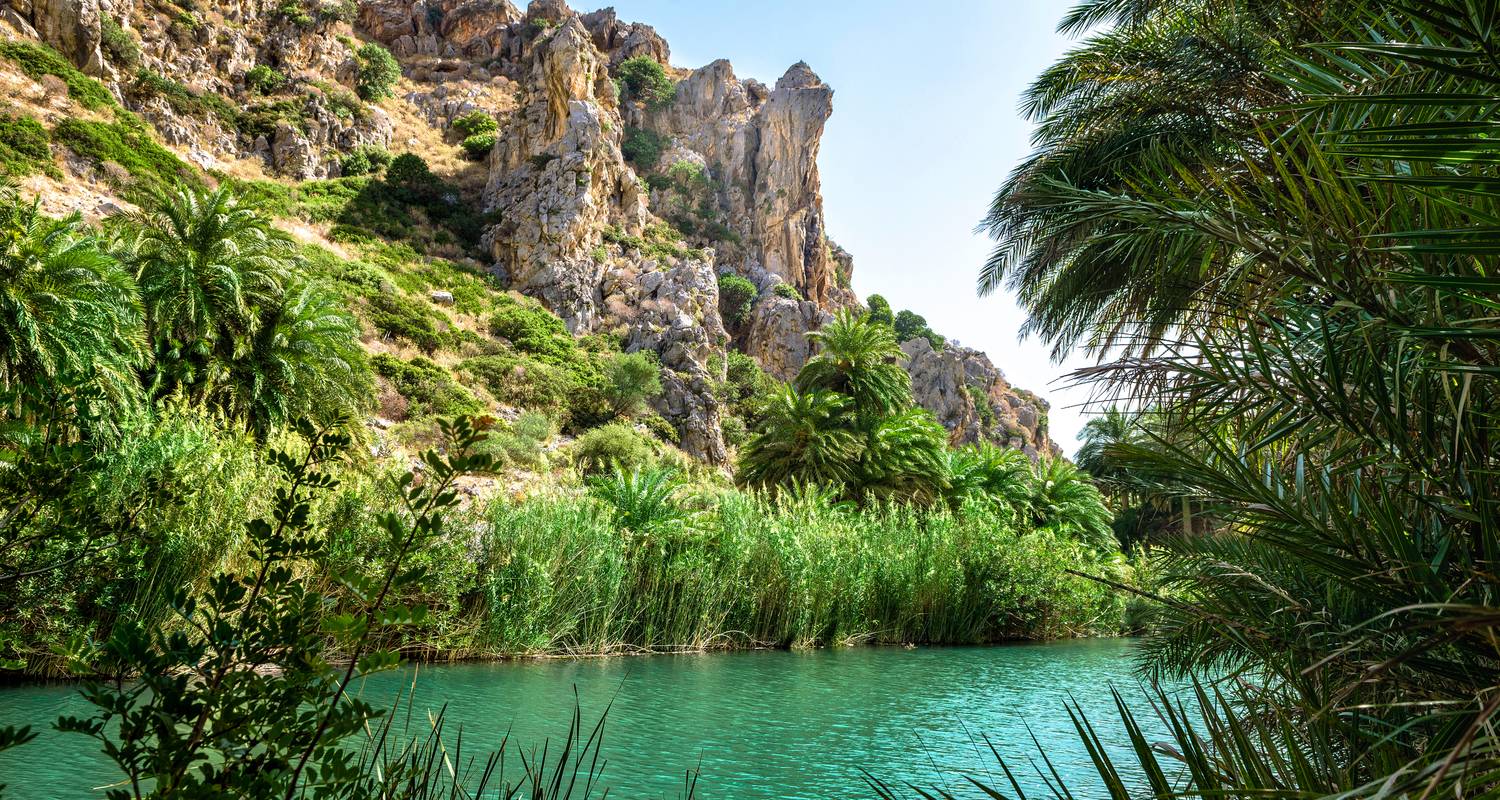 Crete Small Group Tours