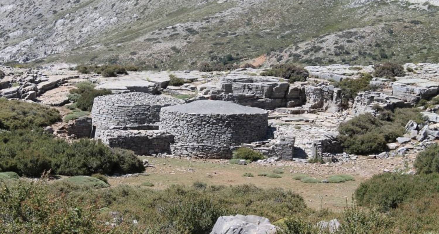 Cycling Tours & Bike Trips in Greek Islands