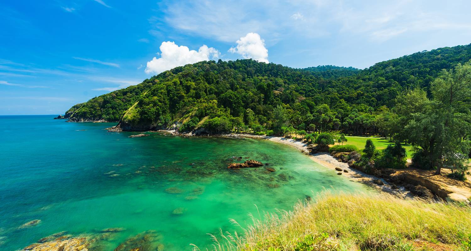 Intl. Flights Included Tours & Trips in Adriatic