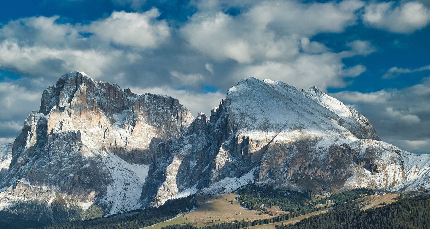 Südtirol Rundreisen