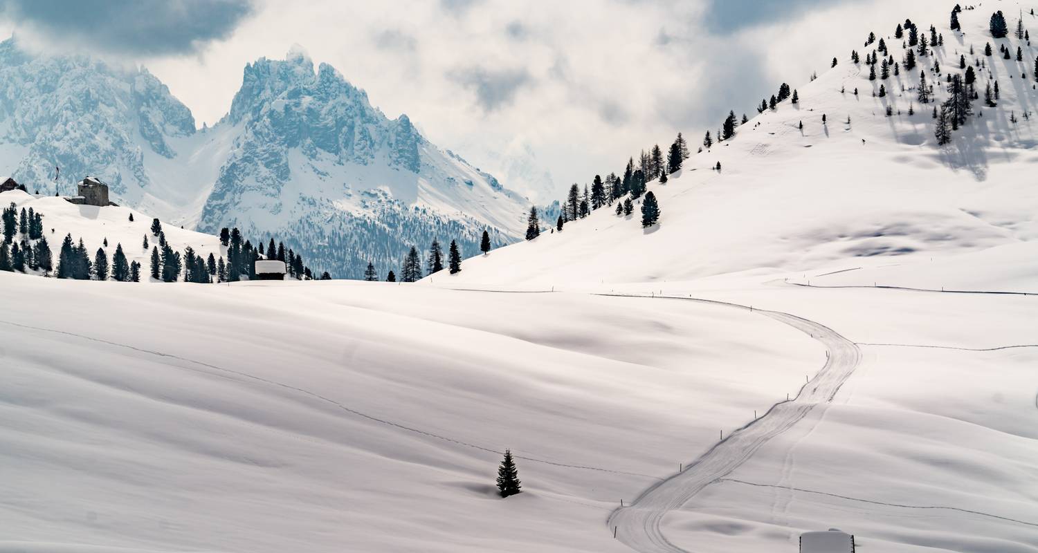 Trentino Alto-Adige Rondreizen