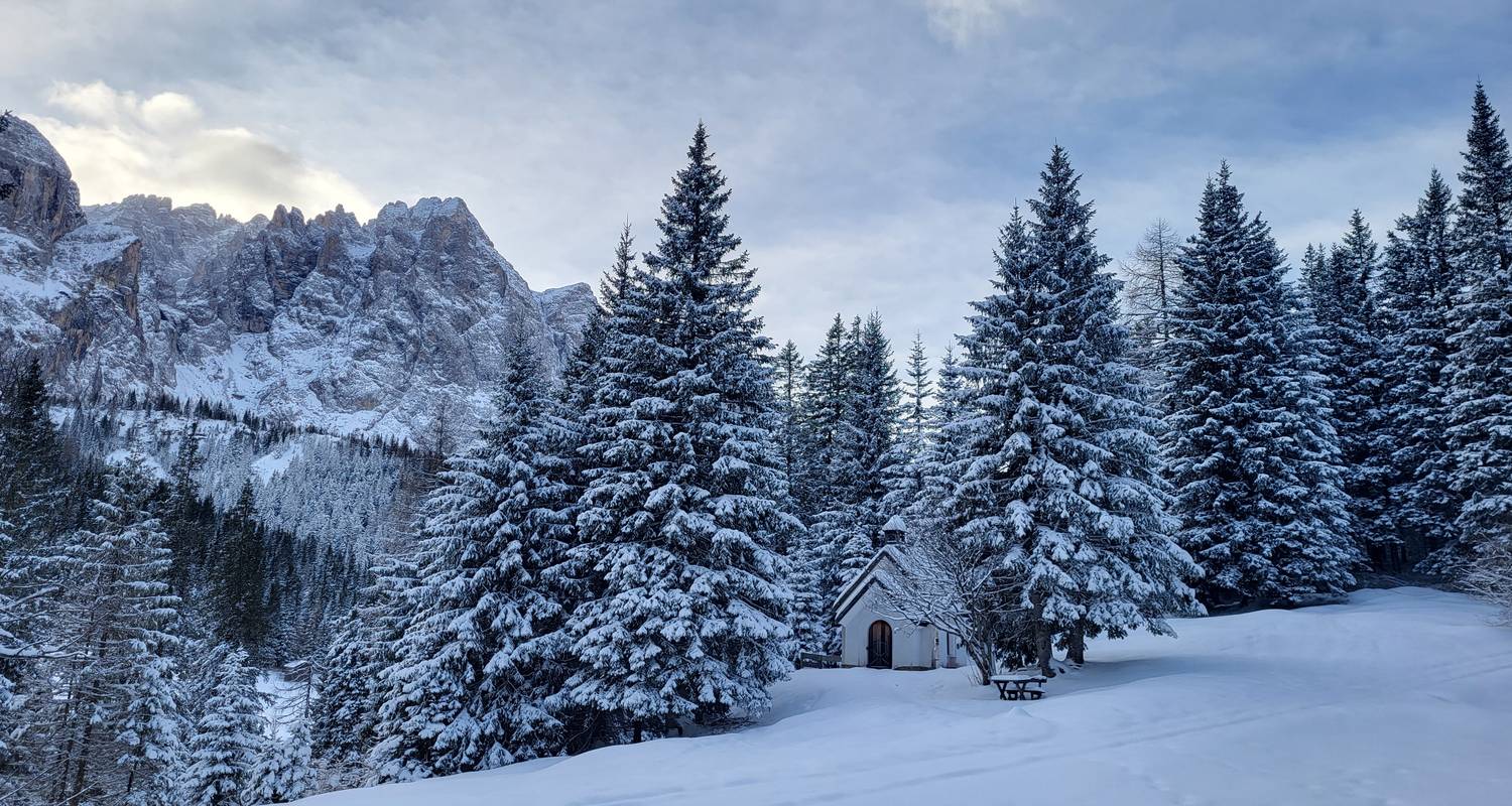 Paseos de Invierno Circuitos en Europa Occidental