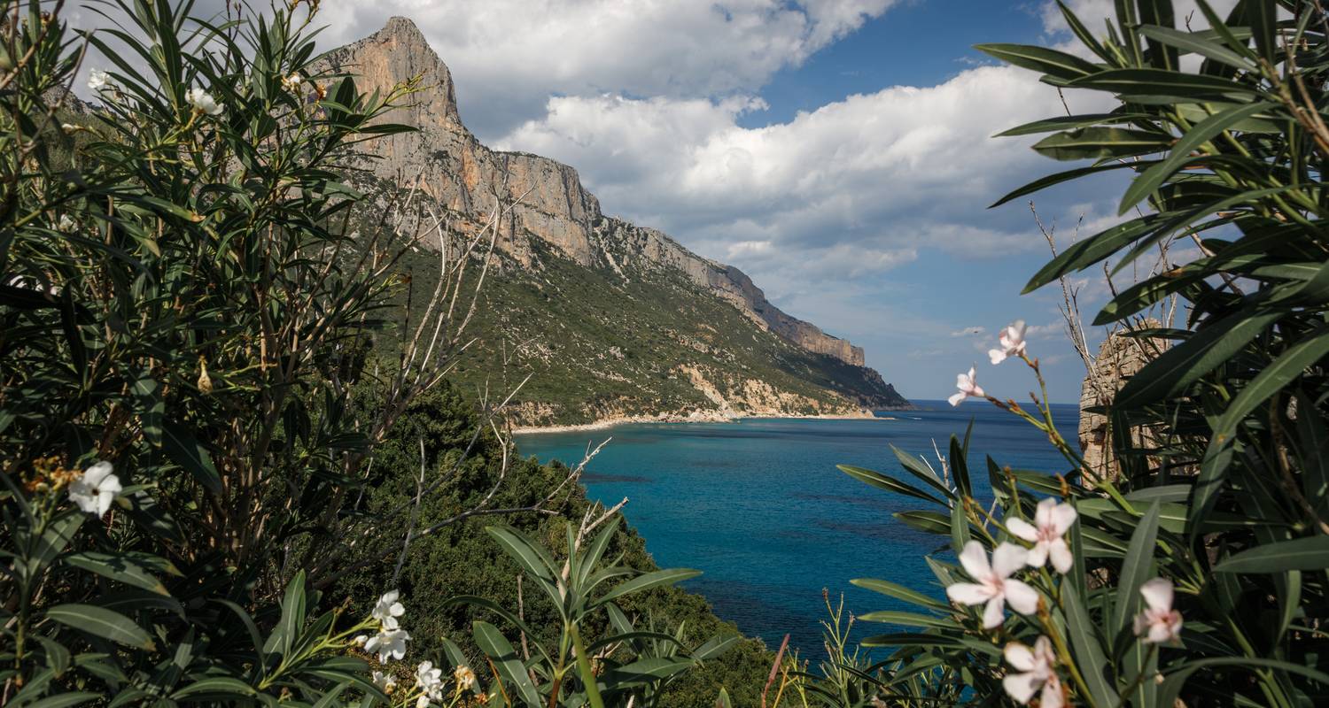 Italie : Circuits vols internationaux inclus 2025/2026