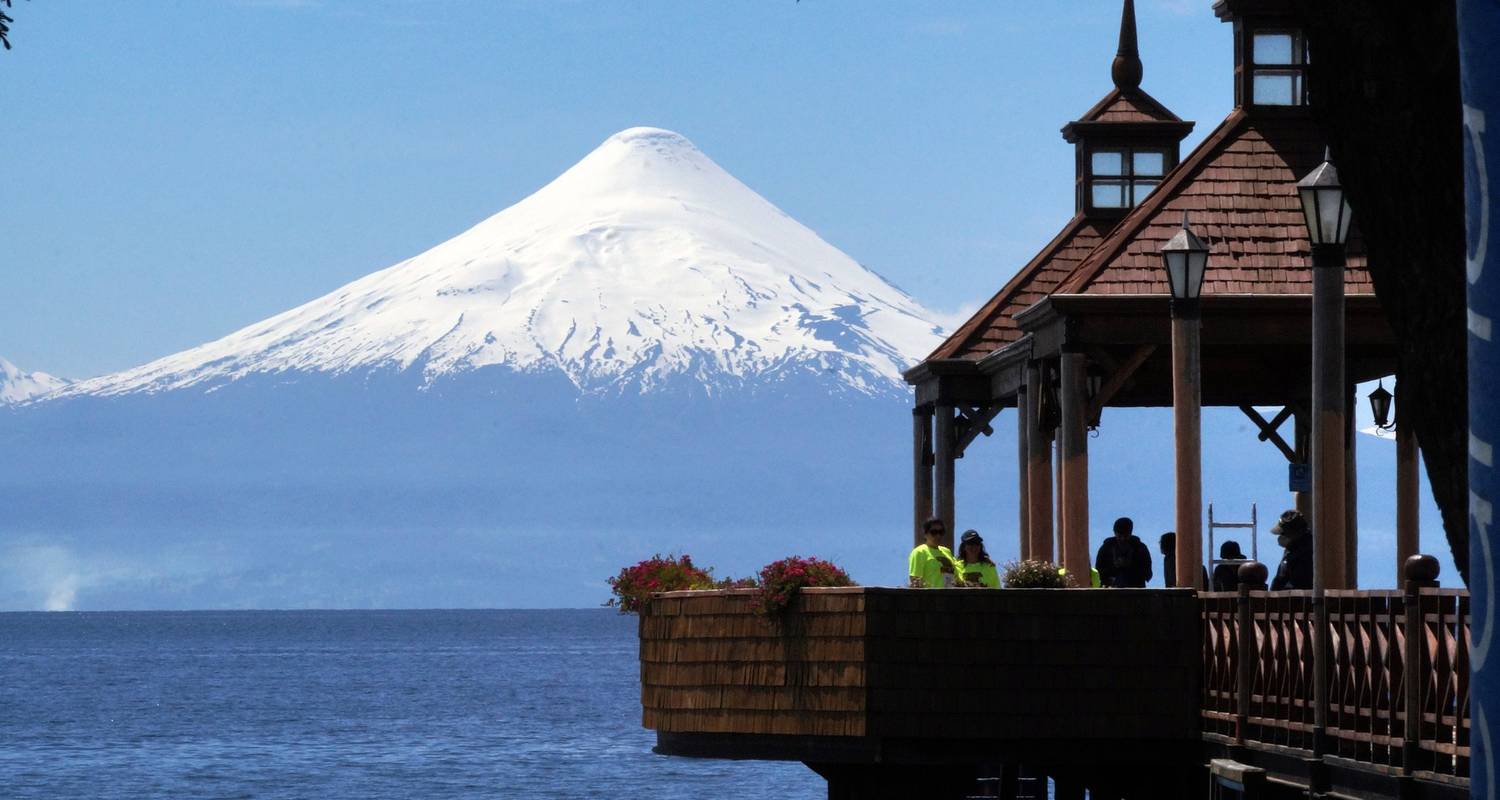 Patagonien Privatreisen