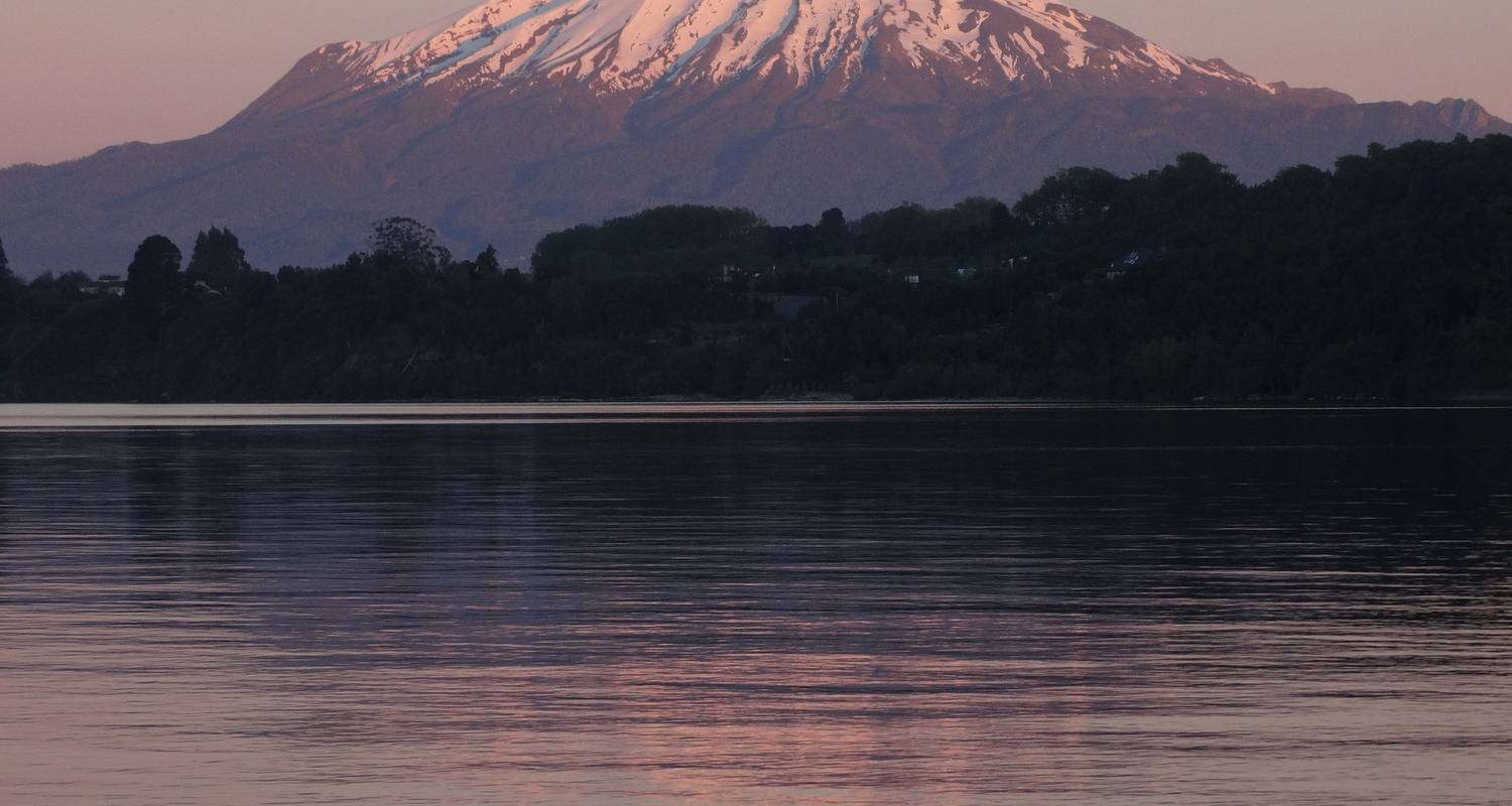 Patagonien Privatreisen