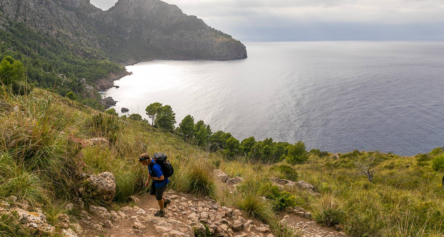 Hike Mallorca - ASI Reisen