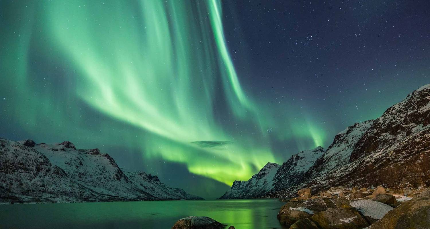 Islandia Premium en invierno - Intrepid Premium