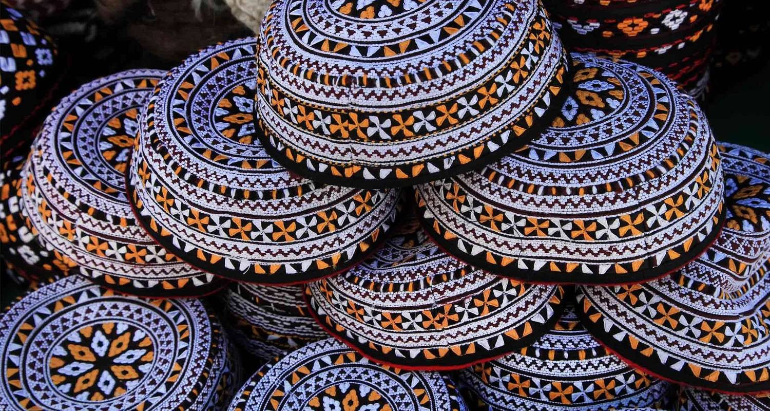 Uzbekistán circuitos para viajeros solos
