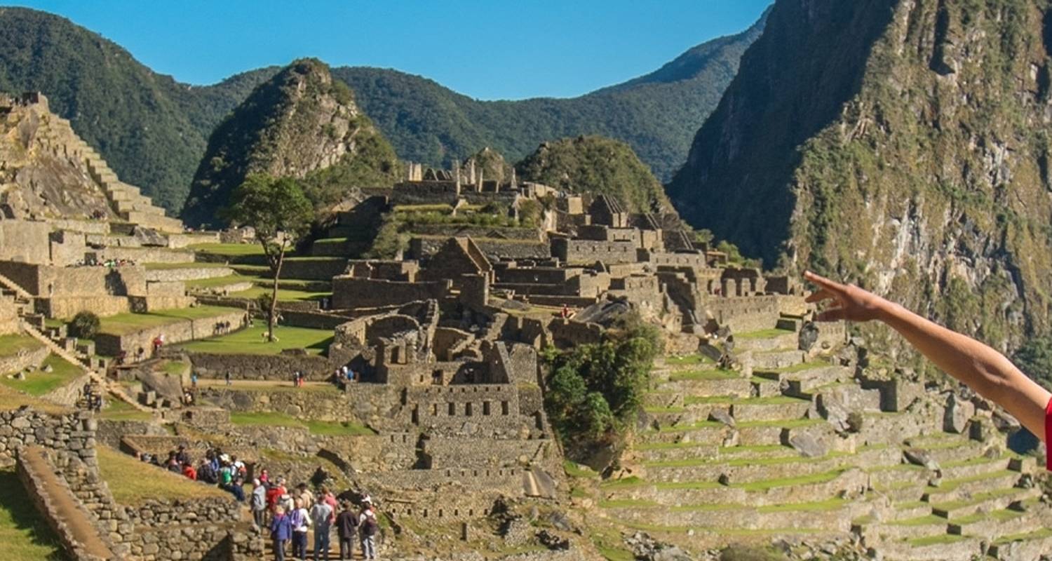 Premium Peru - Intrepid Premium