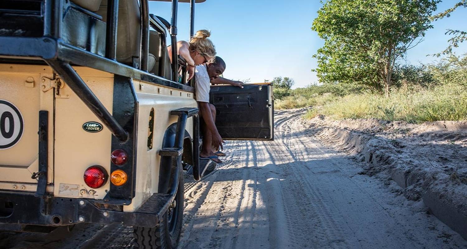 Premium Botswana - Intrepid Premium