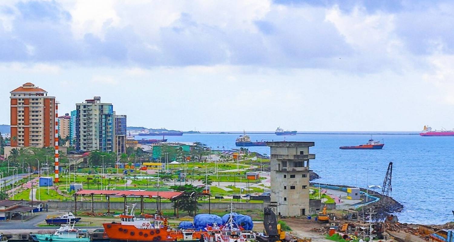 From Nova Scotia to Panama – Connecting Oceanography, Nature, and Wellness - Hurtigruten