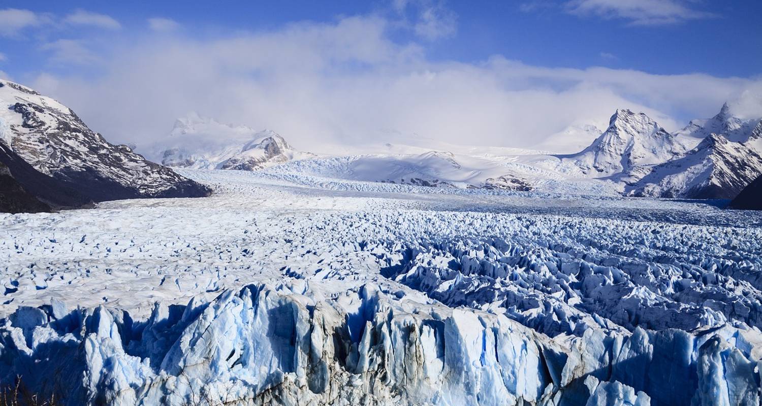 2-Week Chile Tour Packages